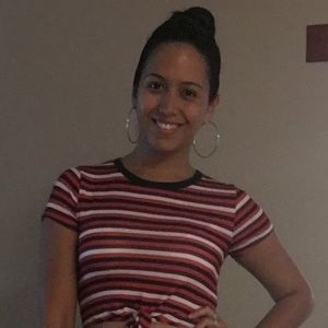 Meet your Posher, Nanishka